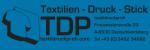 TDP - Textildruckprofi
